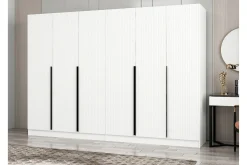 Fruitland Garderob 270 cm