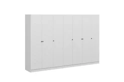 Fruitland Garderob 315 cm