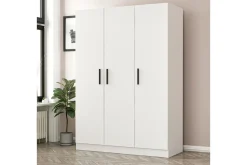 Fruitland Garderob 135 cm