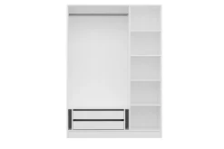 Fruitland Garderob 135 cm