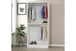 Fruitland Garderob 90 cm