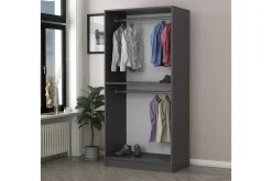 Fruitland Garderob 90 cm