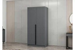 Fruitland Garderob 90 cm