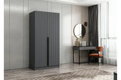 Fruitland Garderob 90 cm