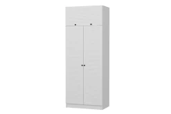 Fruitland Garderob 90 cm