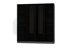 Fruitland Garderob 180 cm