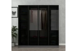 Fruitland Garderob 180 cm