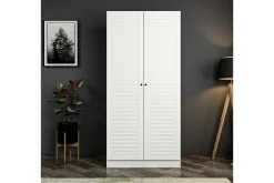 Fruitland Garderob 90 cm