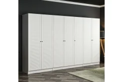 Fruitland Garderob 315 cm