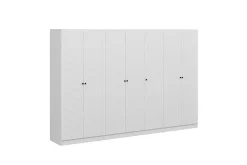 Fruitland Garderob 315 cm
