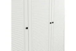 Fruitland Garderob 135x190 cm