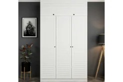 Fruitland Garderob 135x210 cm