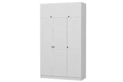 Fruitland Garderob 135x210 cm