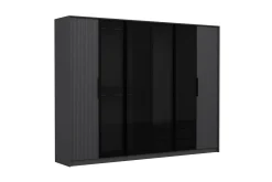 Fruitland Garderob 274x210 cm