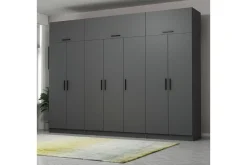 Fruitland Garderob 315x235 cm