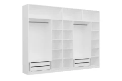 Fruitland Garderob 315x235 cm