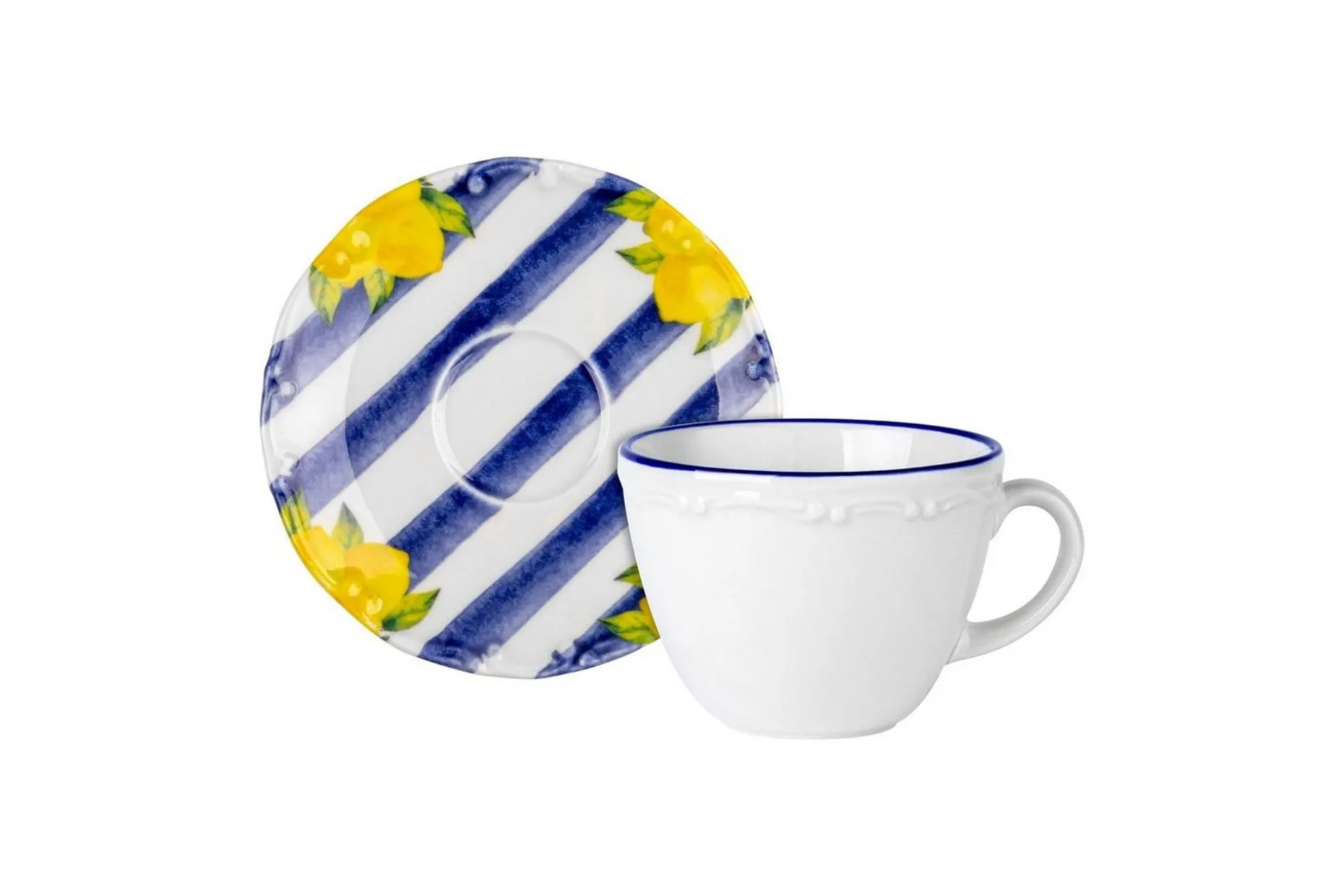 Frukostset (26 delar) Nylar 126 Flerfärgad