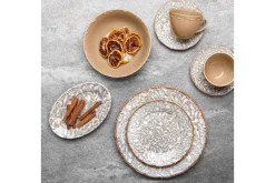 Frukostset (26 delar) Nylar 127 Flerfärgad