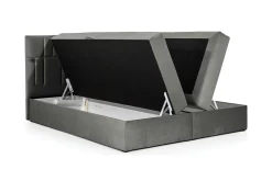 Frusci Kontinentalsäng 160x200 + Bäddmadrass