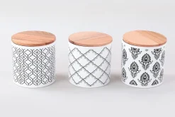Förvaringslådor 6-pack