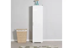 Förvaringsskåp 45x169 cm