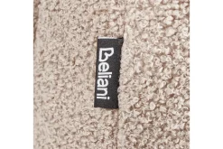 Fåtölj Alvesta Beige/svart