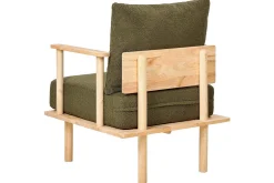 Fåtölj Asker