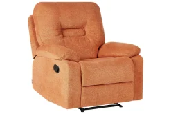 Fåtölj Bergen Orange