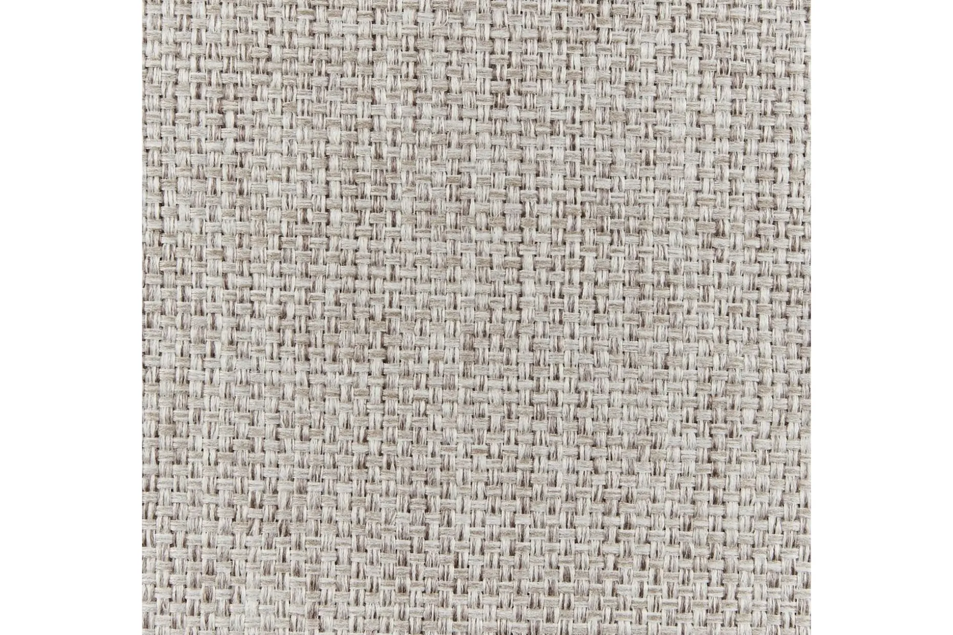 Fåtölj Esrum Grå/ljust trä, Polyester