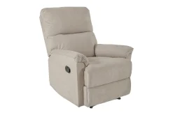 Fåtölj Gustav Fåtölj 84x92x104 cm Taupe