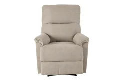 Fåtölj Gustav Fåtölj 84x92x104 cm Taupe