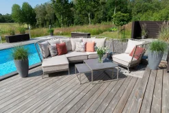 Fåtölj Hillerstorp Jet Set Lounge