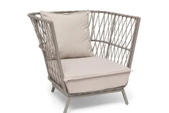 Fåtölj Hillerstorp Jet Set Lounge