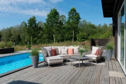 Fåtölj Hillerstorp Jet Set Lounge