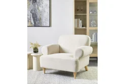 Fåtölj Kiberg
