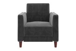 Fåtölj Pin Tufted