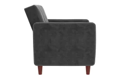 Fåtölj Pin Tufted