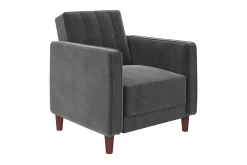 Fåtölj Pin Tufted