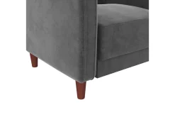 Fåtölj Pin Tufted