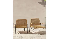 Fåtölj Prasimo set om 2