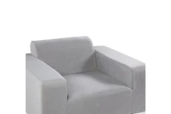 Fåtölj set om 2 Rovigo