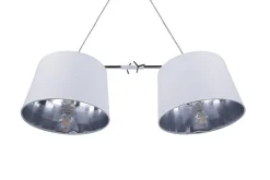 Fucino Taklampa 30 cm