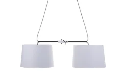 Fucino Taklampa 30 cm