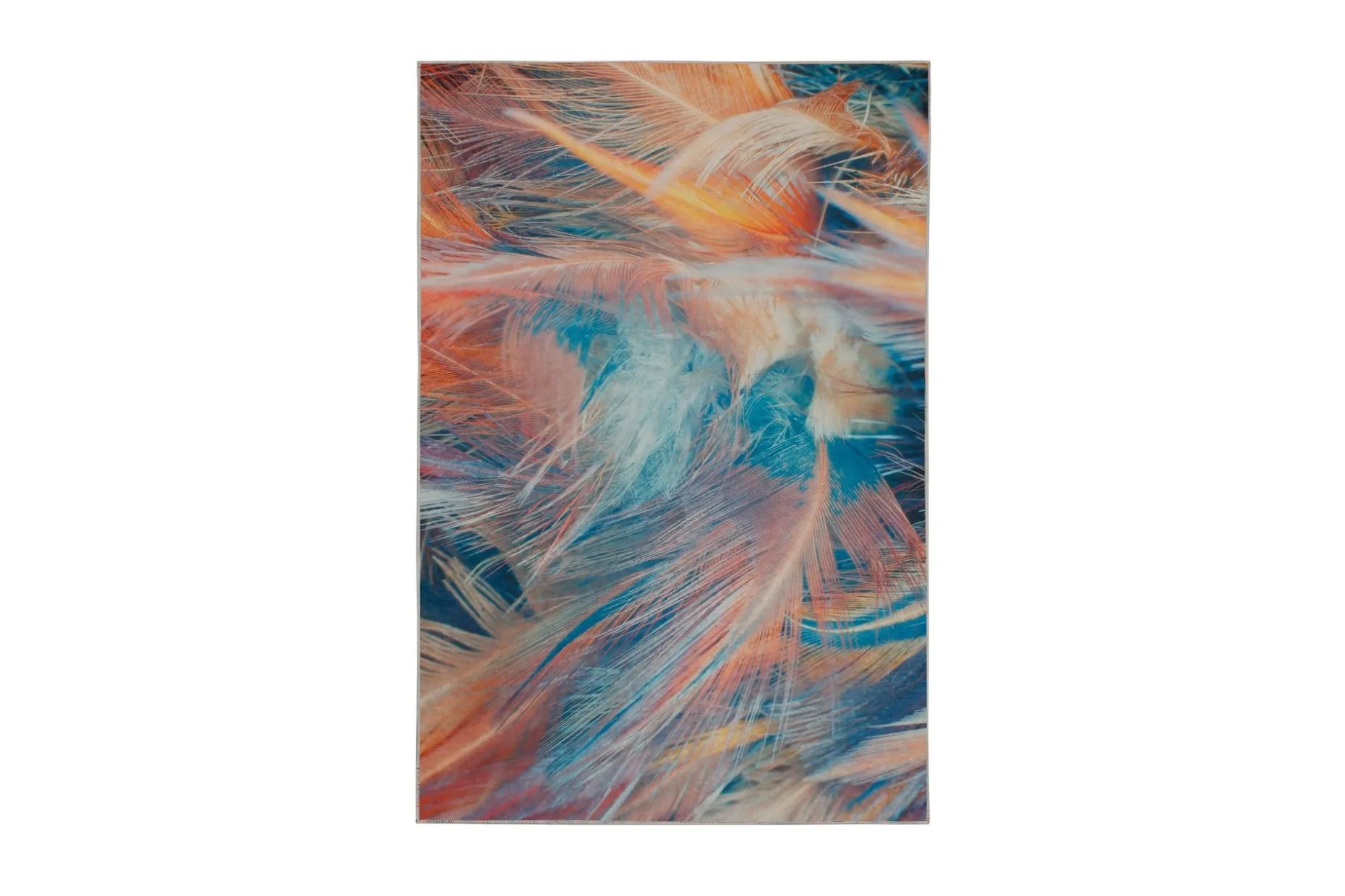 Furgon Entrematta 80x200 cm