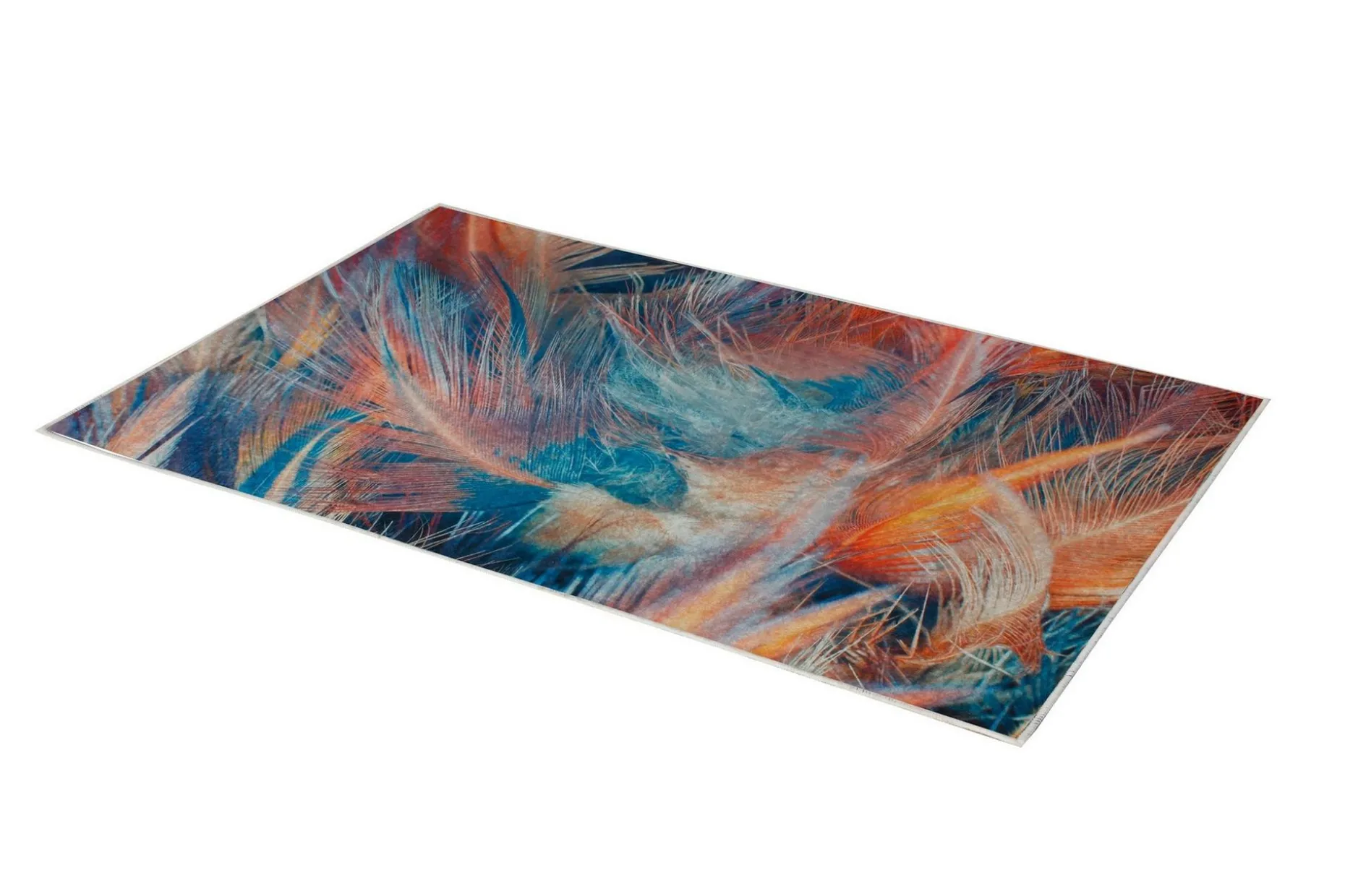 Furgon Entrematta 80x200 cm