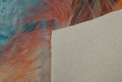 Furgon Entrematta 80x200 cm