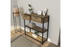 Fynlor Byrå 90 cm