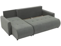 Fynrican 3-sits Bäddsoffa med divan