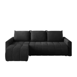 Fynrican 3-sits Bäddsoffa med divan