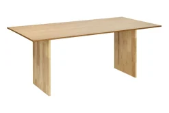 Fyrsil Matbord 90 cm Rektangulär